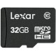 Lexar 32GB microSDHC